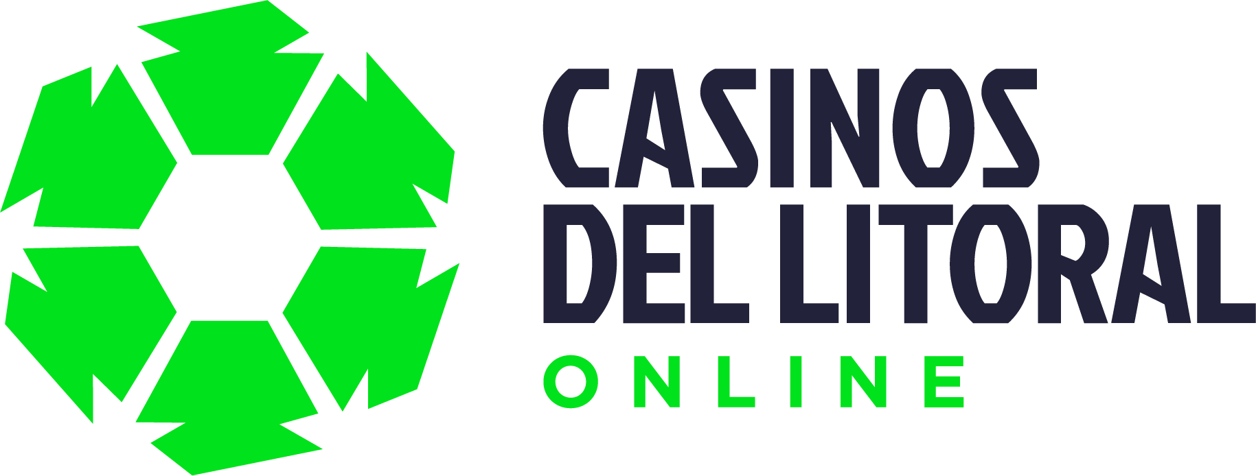 Logo Casinos del Litoral